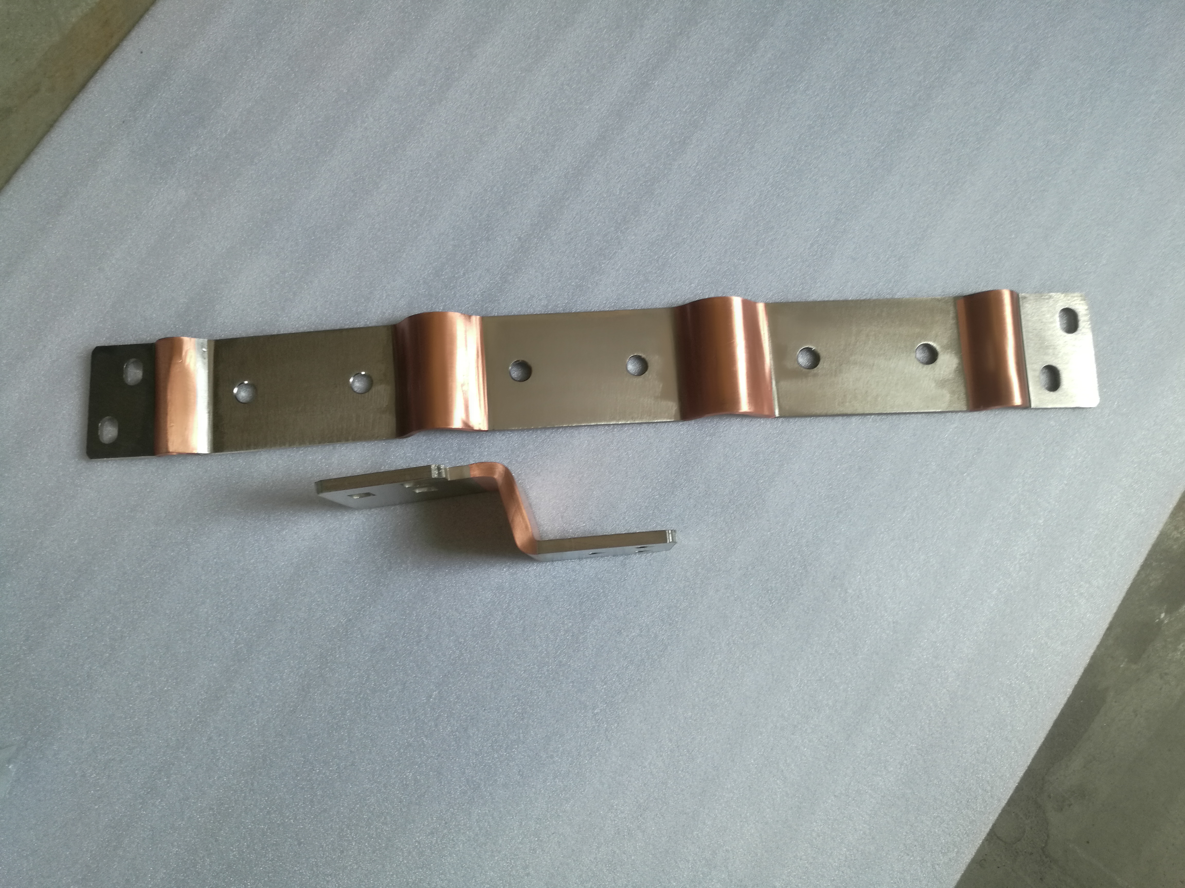 軟連接載流量計(jì)算