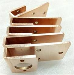 GB T 2529 導(dǎo)電用銅和條國(guó)家標(biāo)準(zhǔn)